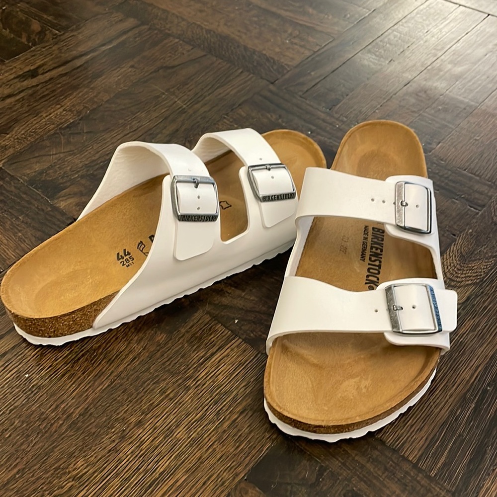 Mens Brand New Birkenstocks